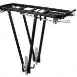 Trizand Hliníkový zadní nosič na kolo