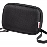 Pouzdro na 2,5" externí pevný disk – černé