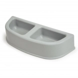 Loboo dvojitá miska do přepravky Bubble Urban