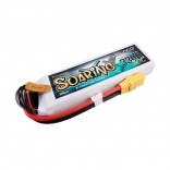 Lipo baterie Gens Ace G-Tech Soaring 3300 mAh 14,8 V 4S 30C s konektorem XT90