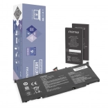 Baterie MITSU pro ASUS ROG STRIX GL502/FX502 52 Wh 15,2 V