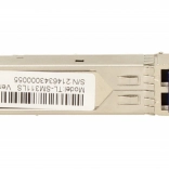 Optický modul 1Gb SFP LC, single‑mode (10 km)