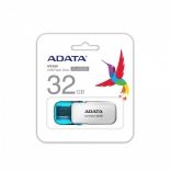 USB flash disk ADATA UV240 32 GB USB 2.0 bílý