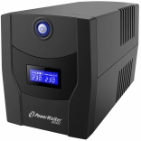 Záložní zdroj UPS 1500VA PowerWalker