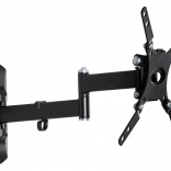 Držák na TV 17-42 SQM9222 nastavitelný do 25kg