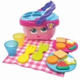 Vtech veselý piknikový košík