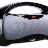 Přenosný Bluetooth reproduktor SoundBox 320 s FM funkcí