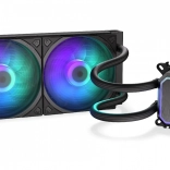 Kapalinové chlazení Navis F240 ARGB 240 mm