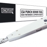 Nástroj na zasouvání Krone LSA+ LC