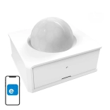 Detektor pohybu Sonoff PIR3-RF