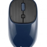 Bezdrátová myš Tracer Wave RF 2.4 Ghz Navy
