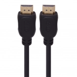 Pozlacený HDMI kabel 3 m