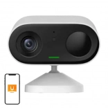 Imou Cell Go přenosná bezdrátová kamera se solárním panelem