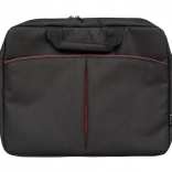 černá brašna na notebook IOTA 15,6″