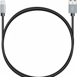 USB kabel micro USB 2 m pro nabíjení a synchronizaci