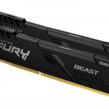 Paměť Kingston Fury Beast DDR4 64GB (2x32GB) 3200MHz CL16