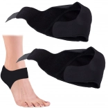 Vložky do patních ostruh