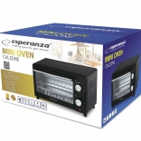 mini trouba esperanza calzone 10 l