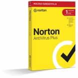 Norton AntiVirus Plus - Ochrana počítače