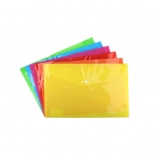 Složka s drukem C4 33 × 23,5 cm s jmenovkou