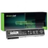 baterie pro hp probook 640 g1 11,1 v 4400 mah