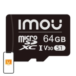 Imou microSDXC 64 GB karta UHS-I V30 U3