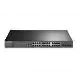Spravovaný switch TP-Link SG3428MP 24x GE PoE+ 4x SFP
