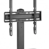 Stojan na televizi Techly s nastavitelnou výškou a otáčením