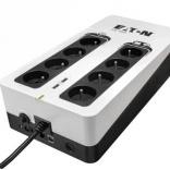 Záložní zdroj UPS Eaton 3S 700 FR