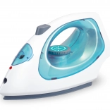 Dětská žehlička s efekty 22 cm – český obal