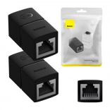 Síťový RJ45 konektor BASEUS AirJoy, 2 ks, černý