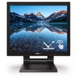 17" dotykový LED monitor s DVI/HDMI/DisplayPort