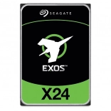 Interní pevný disk Seagate Exos X24 24TB