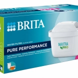 Výměnná filtrační patrona BRITA Maxtra Pro Pure Performance 5+1 ks