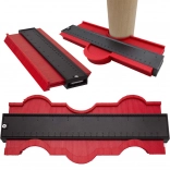 Obrysová šablona velká XL