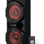 Bluetooth karaoke reproduktor SoundBox 630