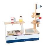 Zmrzlinový stánek Small Foot