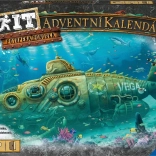 Exit Adventní Kalendář Ponorka