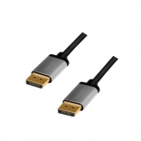 Kabel DisplayPort 4K 60 Hz 1 m