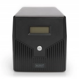 Záložní zdroj UPS Line-Interactive LCD 2000VA/1200W