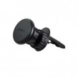 Magnetický držák do auta na mřížku ventilace AUKEY HD-C74