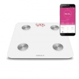 chytrá osobní váha UMAX Smart Scale US20M s analýzou těla a Bluetooth
