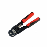 krimpovací kleště 3 v 1 pro RJ45 GEMBIRD T-WC-03