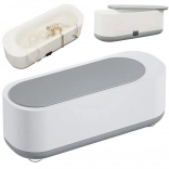 vibrační čistič šperků a brýlí na baterie