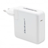 rychlonabíječka 96W USB-C PD bílá