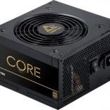 Zdroje Chieftec Core 600W 80 PLUS Gold 120mm ATX