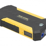 Startovací powerbanka 16800 mAh