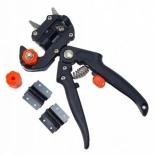 Nástroj na roubování stromů a keřů