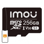 Paměťová karta IMOU 256GB microSD