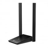Usb wi-fi adaptér ac1300 tp-link archer t4u plus s dvojitou anténou